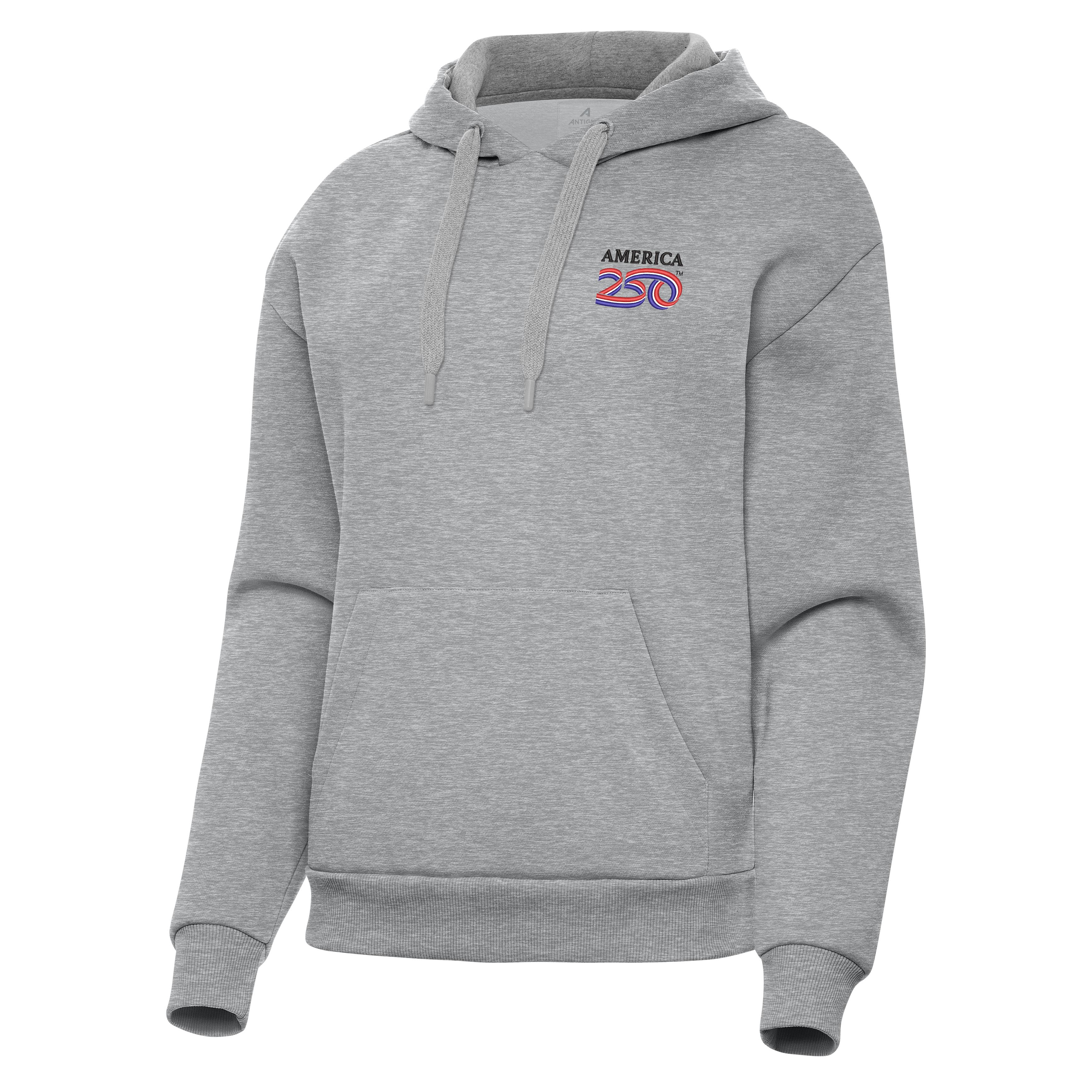 America250 Womens Victory Pullover Fleece - Image 3