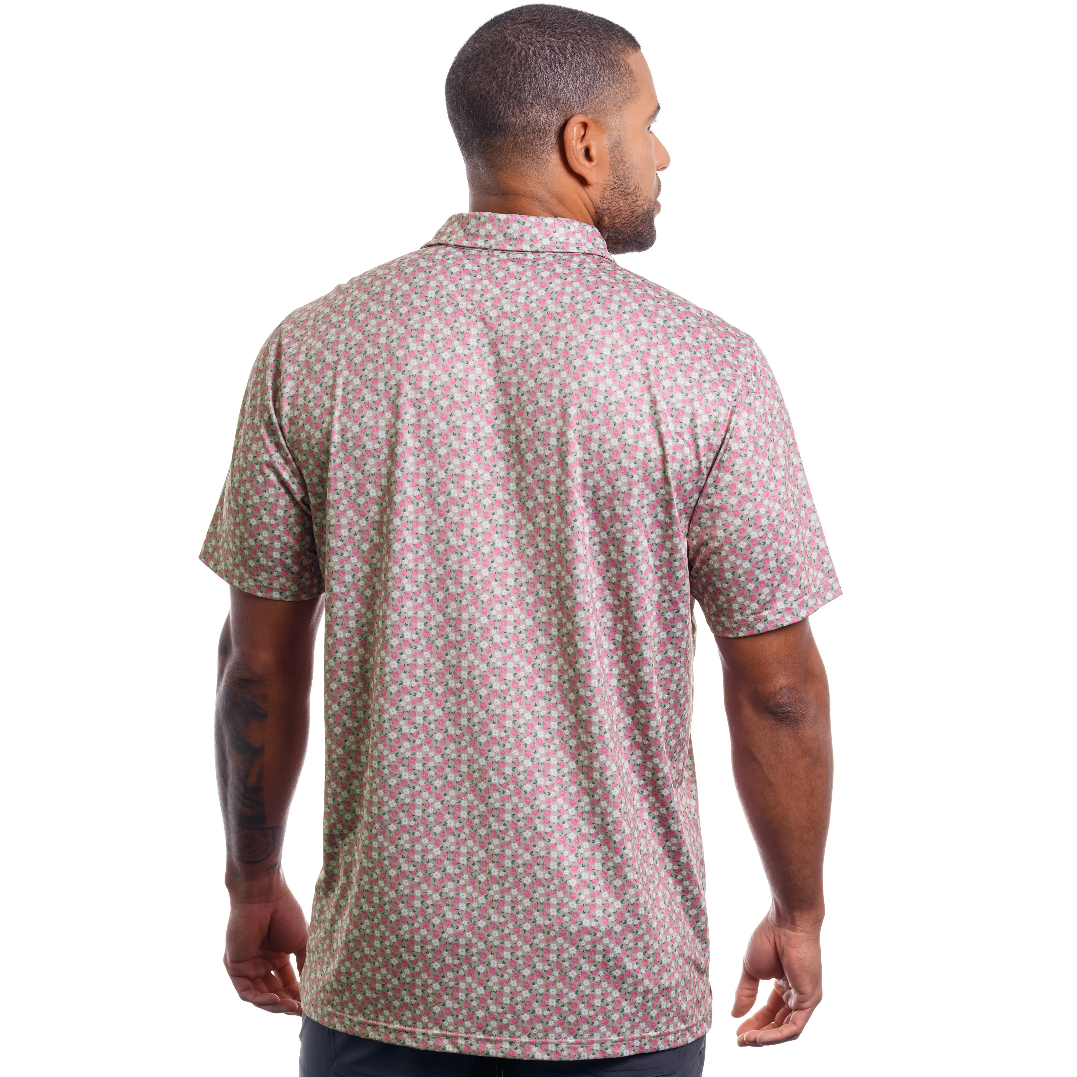 Dogwood Polo - Image 4
