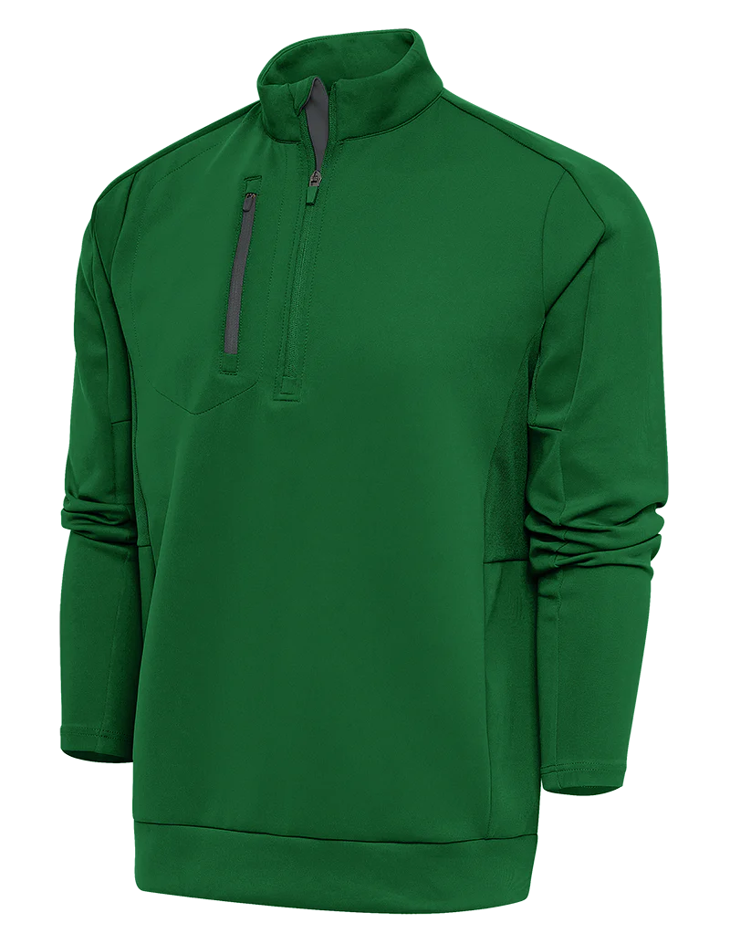 Generation Quarter Zip Pullover - Image 11