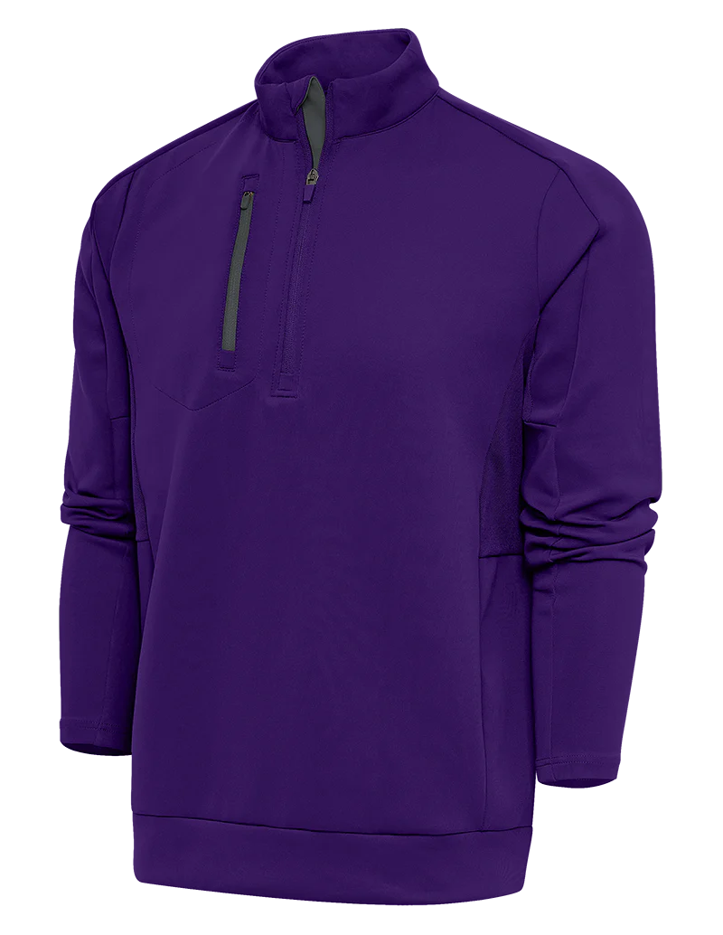 Generation Quarter Zip Pullover - Image 13