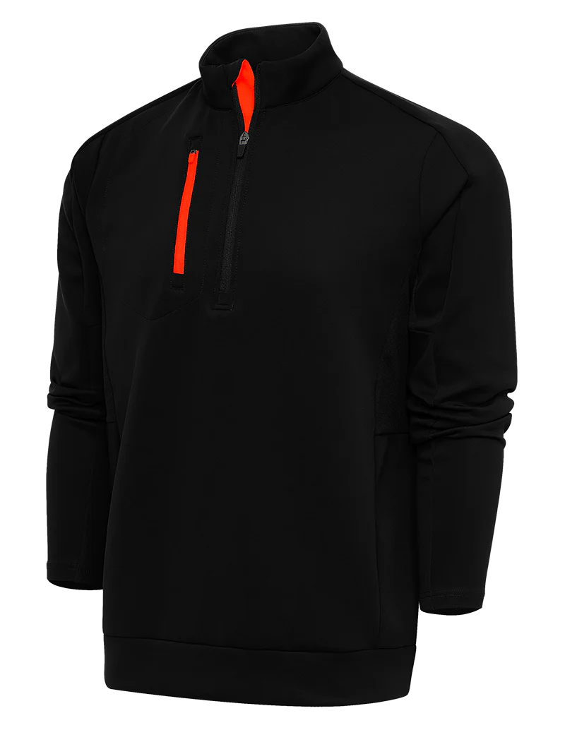 Generation Quarter Zip Pullover - Image 15