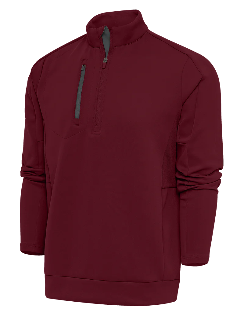 Generation Quarter Zip Pullover - Image 17