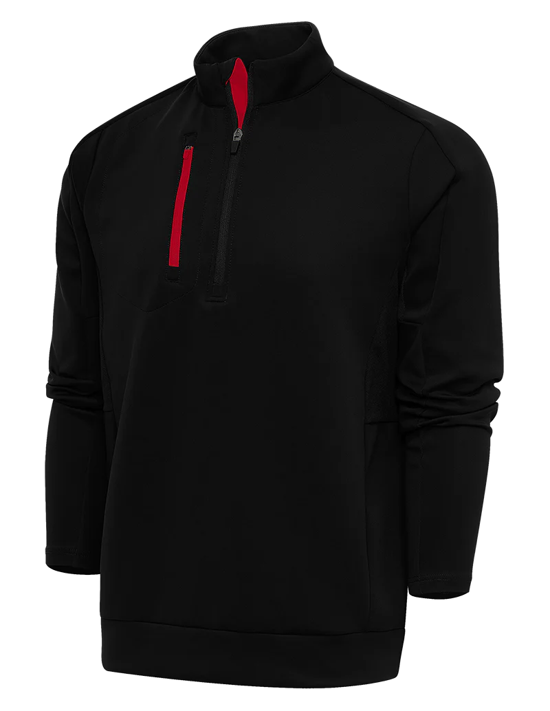 Generation Quarter Zip Pullover - Image 25