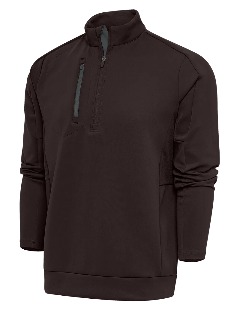 Generation Quarter Zip Pullover - Image 5
