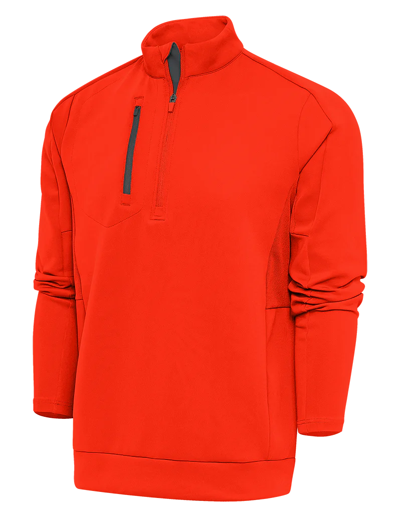 Generation Quarter Zip Pullover - Image 7
