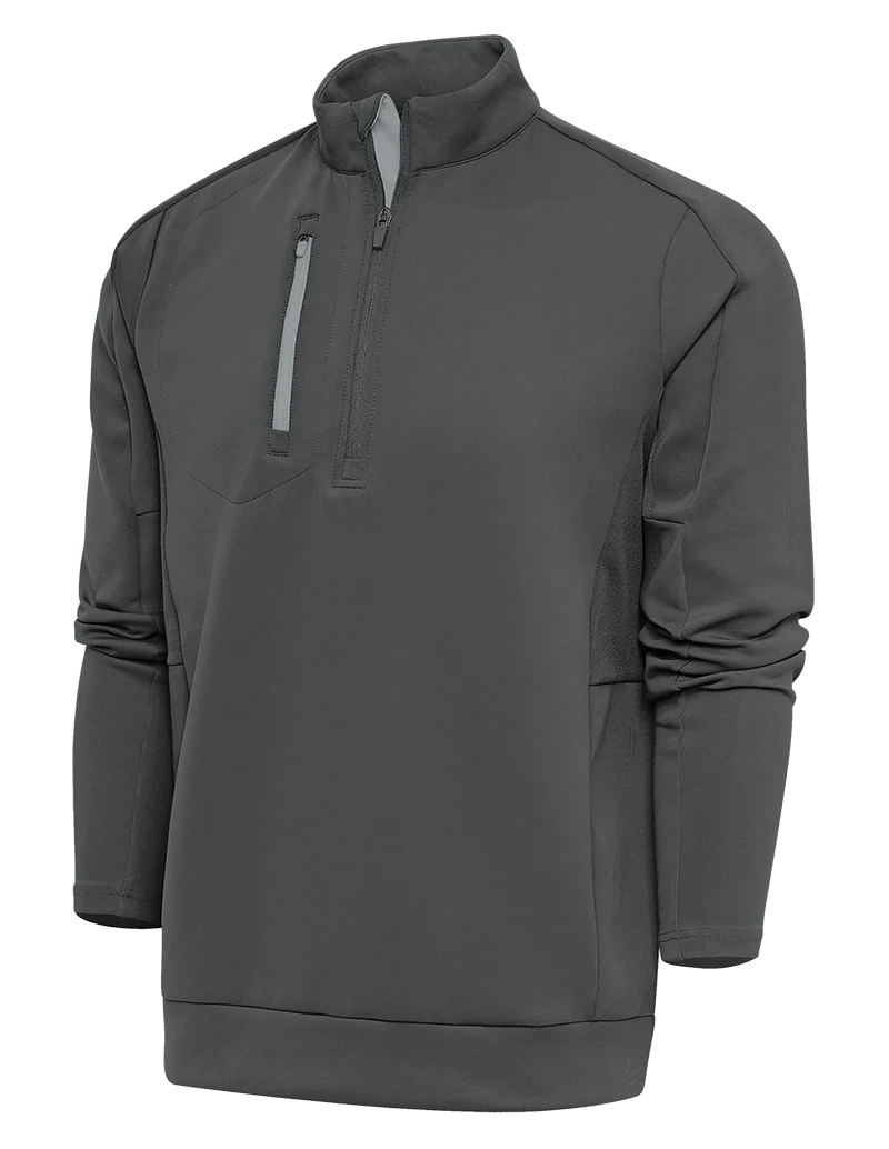 Generation Quarter Zip Pullover - Image 9