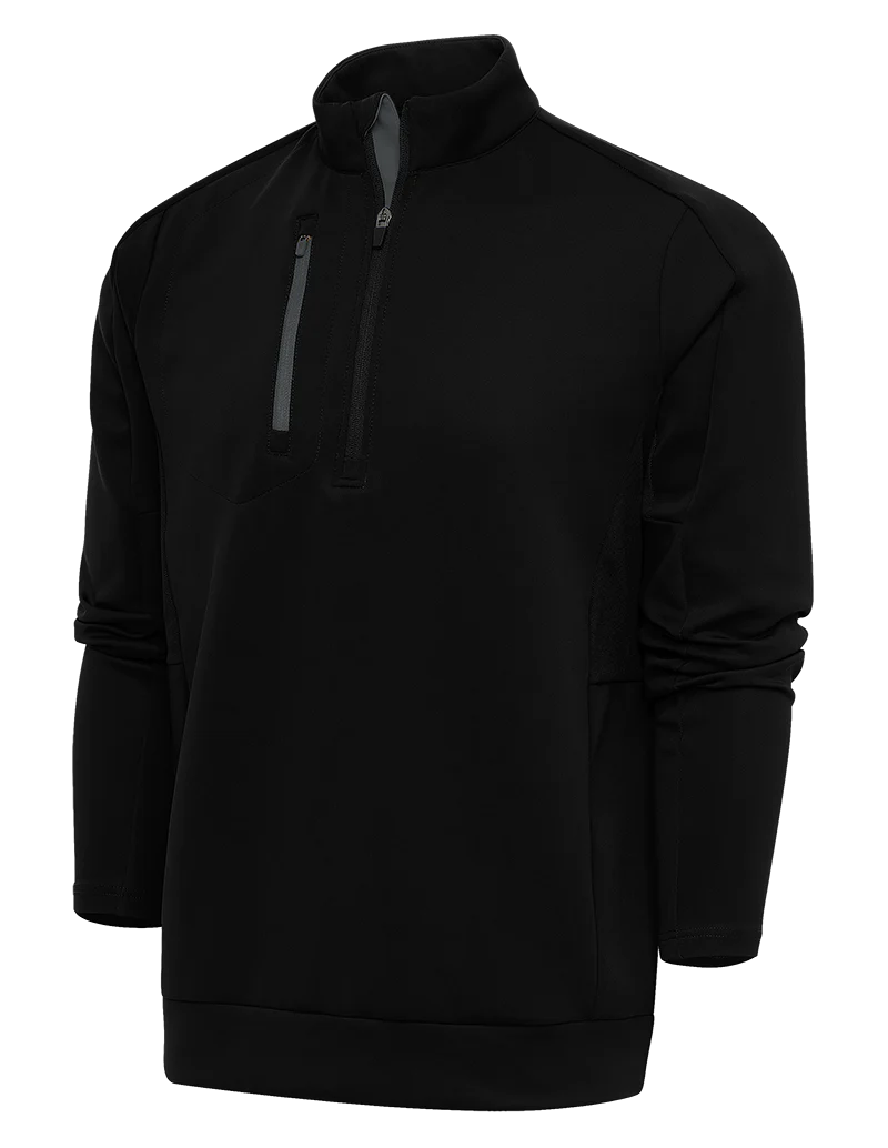 Generation Quarter Zip Pullover Antigua - Image 10