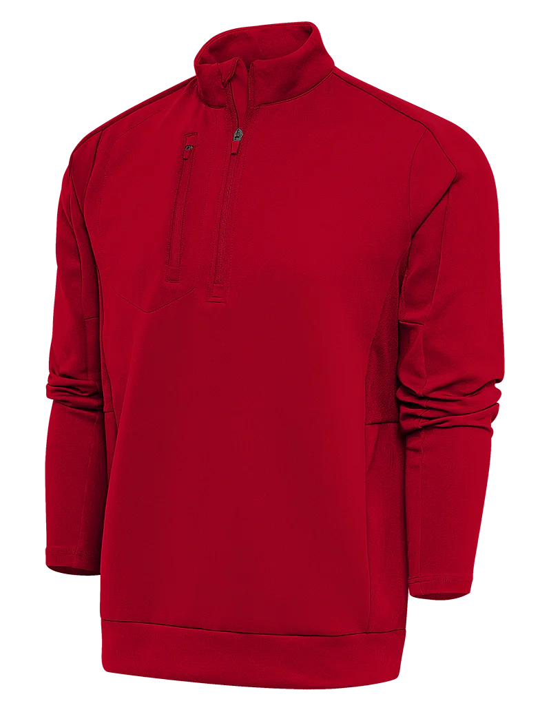 Generation Quarter Zip Pullover Antigua - Image 12