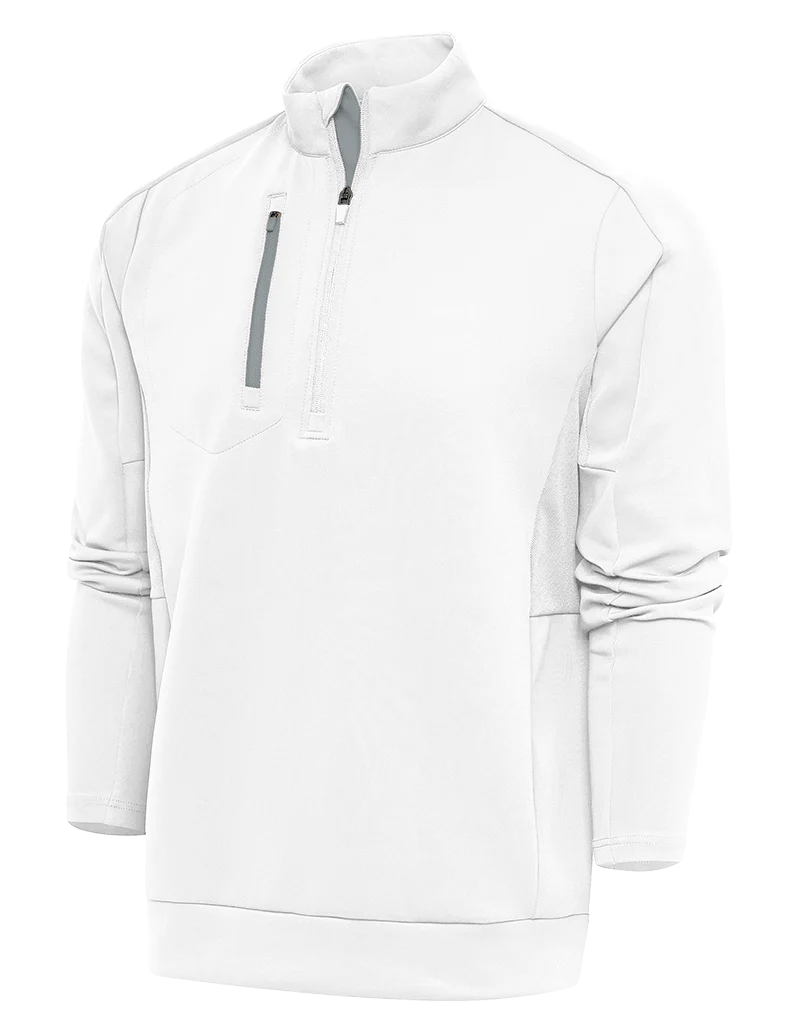 Generation Quarter Zip Pullover Antigua - Image 14