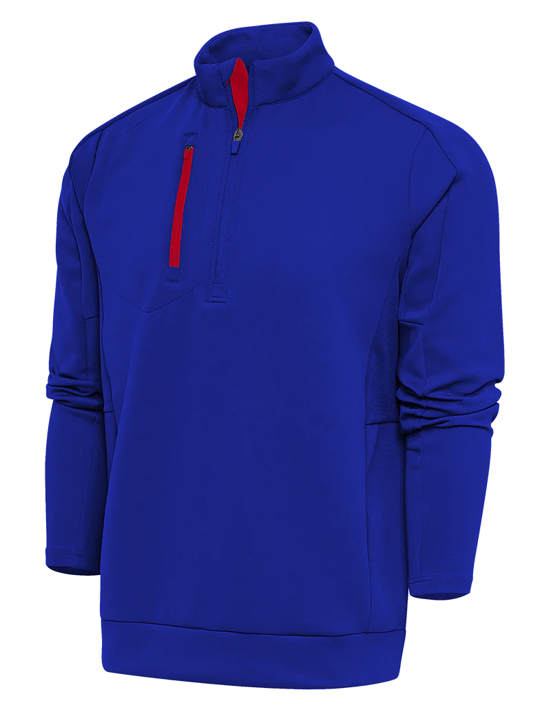 Generation Quarter Zip Pullover Antigua - Image 16