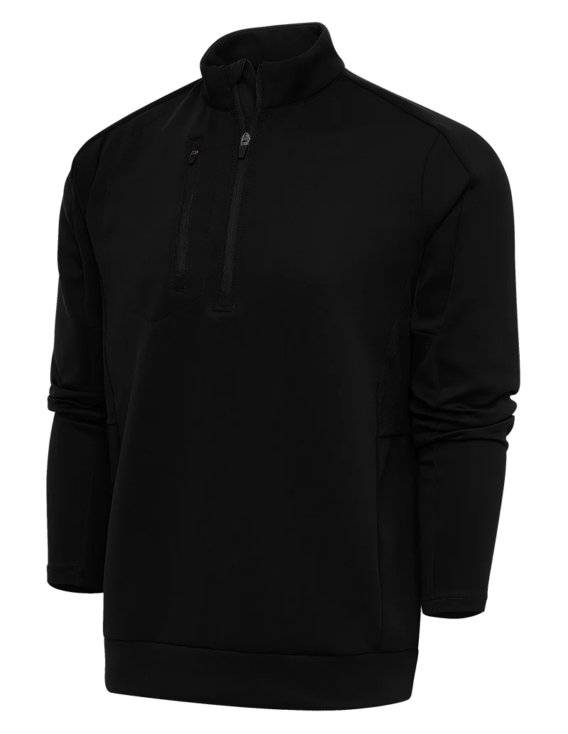 Generation Quarter Zip Pullover Antigua - Image 20