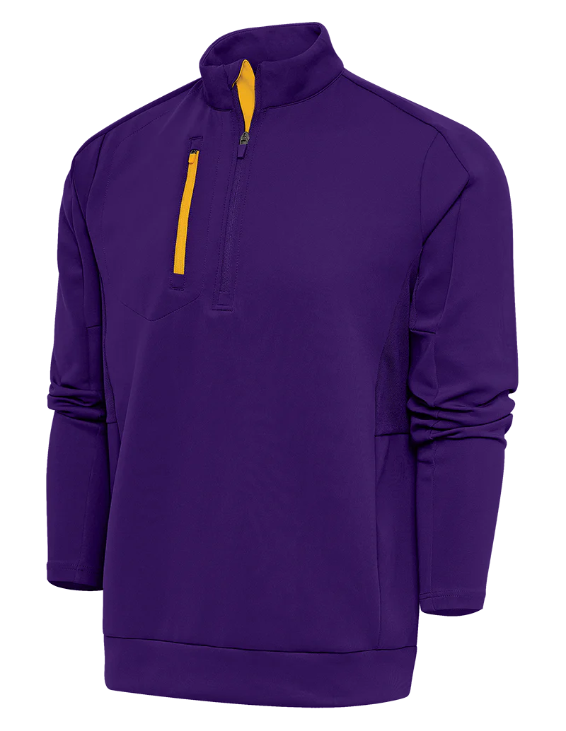 Generation Quarter Zip Pullover Antigua - Image 3