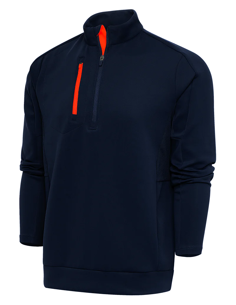 Generation Quarter Zip Pullover Antigua - Image 5
