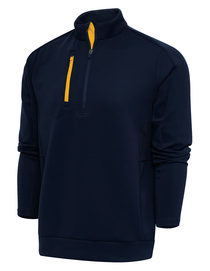 Generation Quarter Zip Pullover Antigua - Image 7