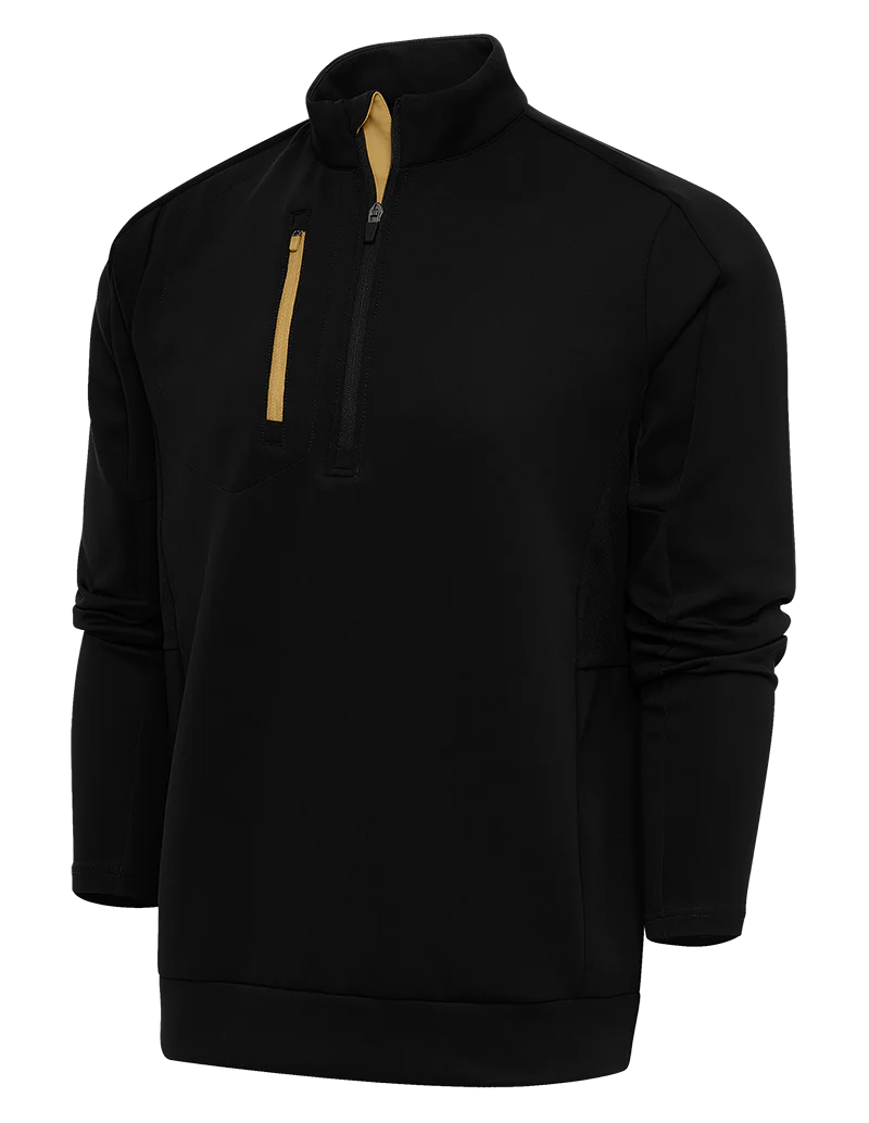 Generation Quarter Zip Pullover Antigua - Image 8