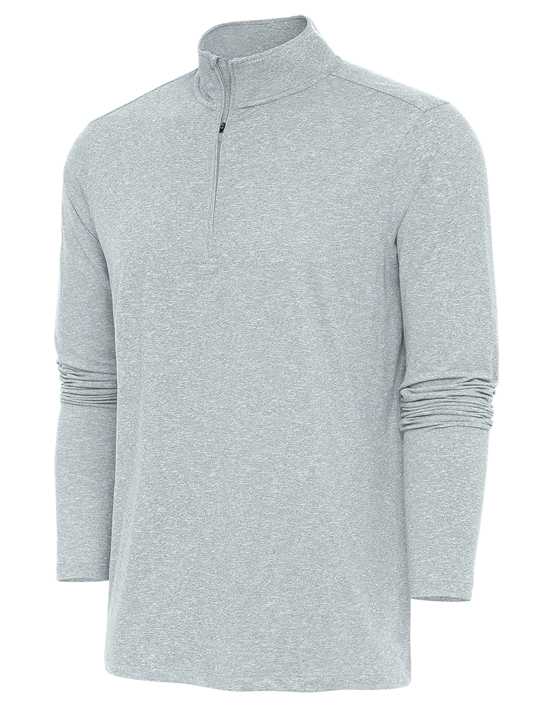 Hunk Quarter Zip Pullover - Image 10