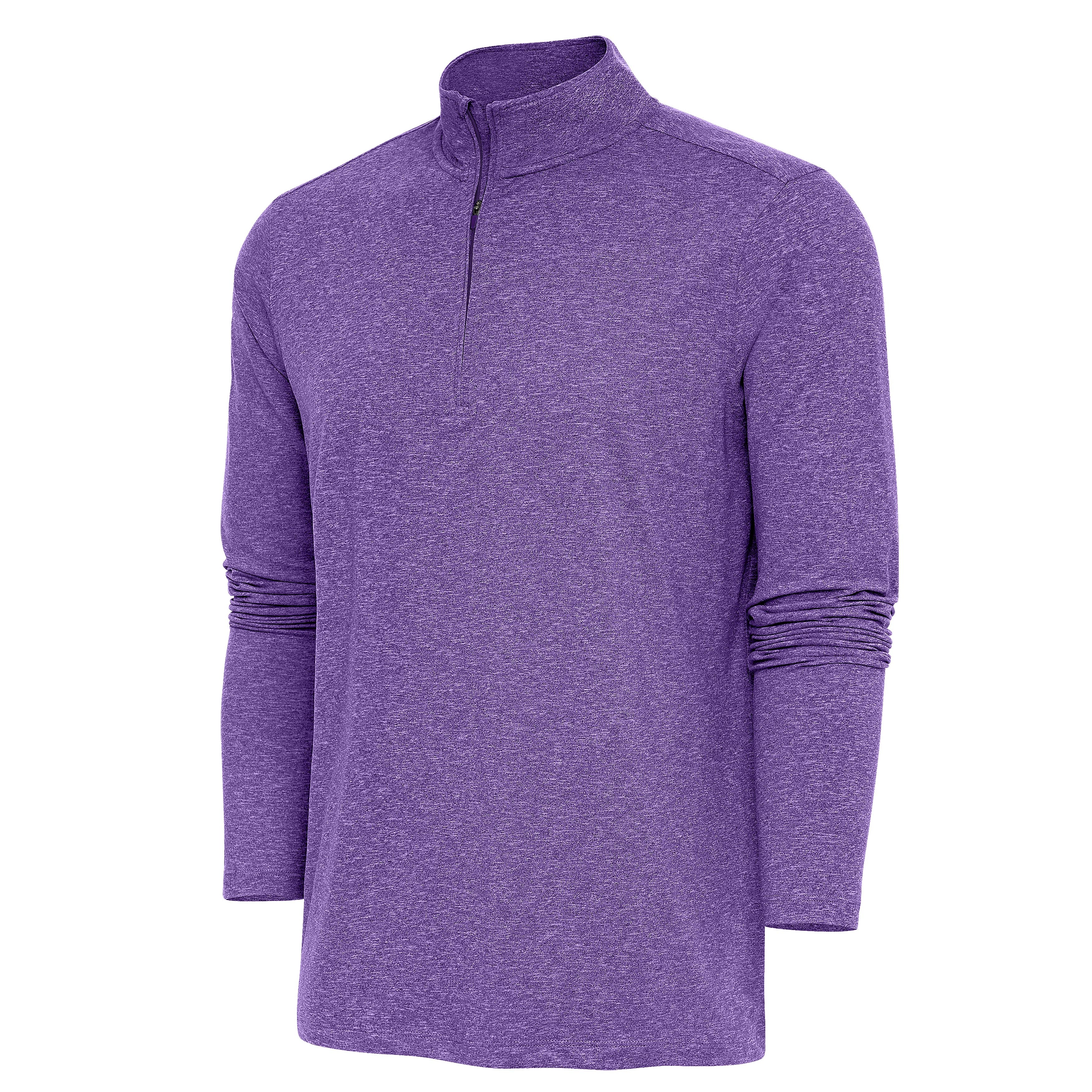 Hunk Quarter Zip Pullover - Image 13