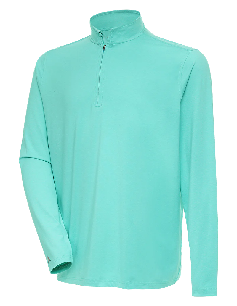 Hunk Quarter Zip Pullover - Image 3