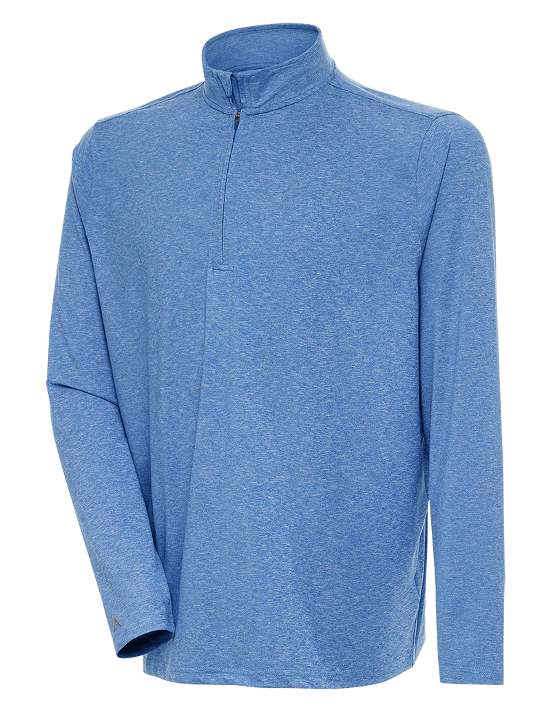 Hunk Quarter Zip Pullover - Image 5