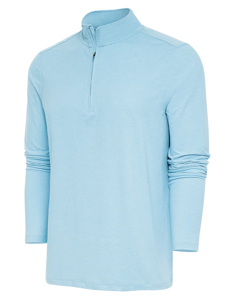 Hunk Quarter Zip Pullover - Image 6