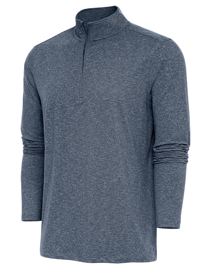 Hunk Quarter Zip Pullover - Image 8