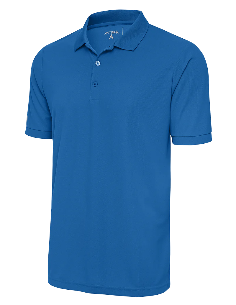 Legacy Pique Polo - Image 3