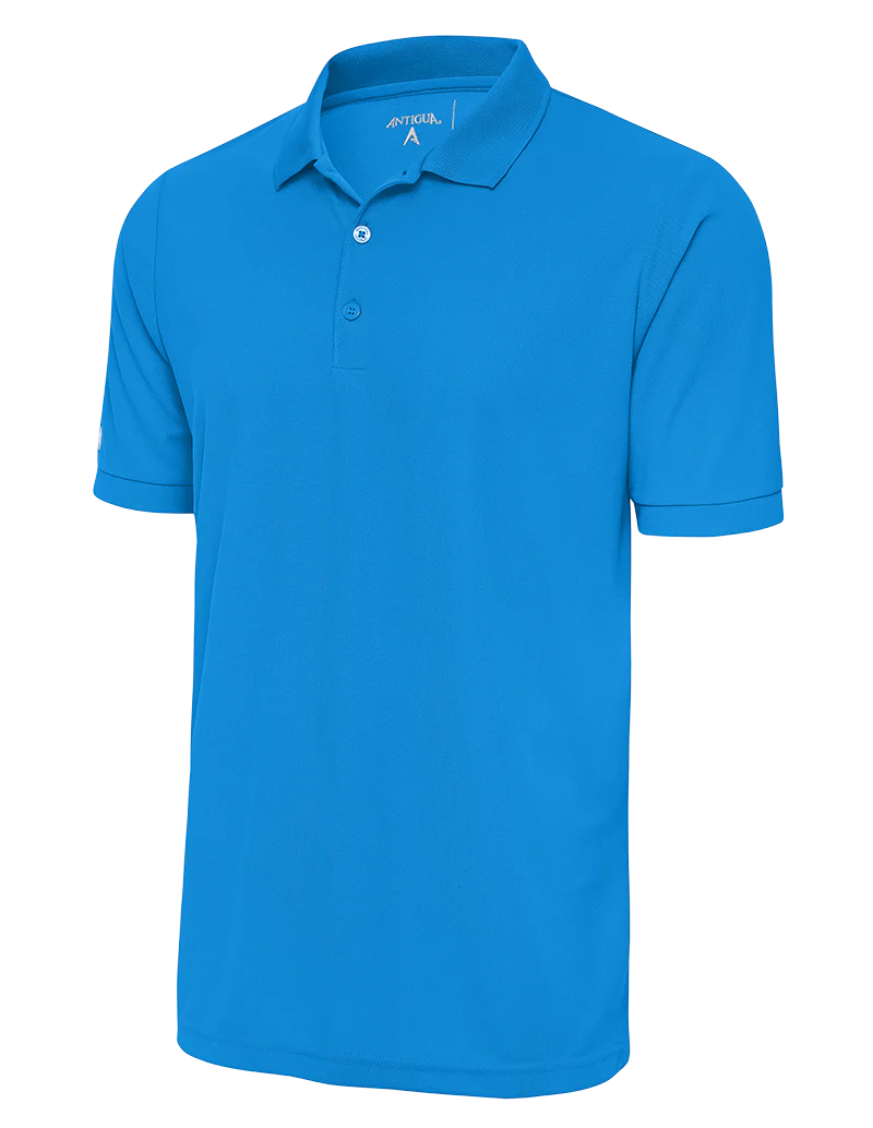 Legacy Pique Polo - Image 4