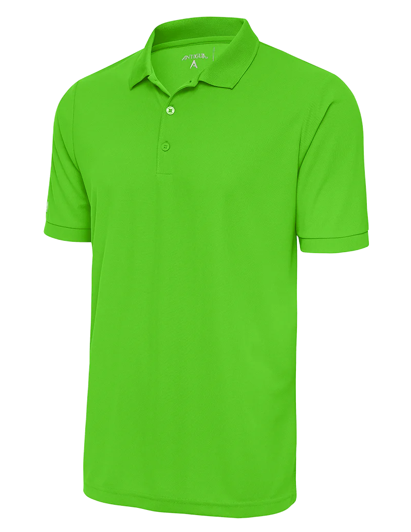 Legacy Pique Polo - Image 9