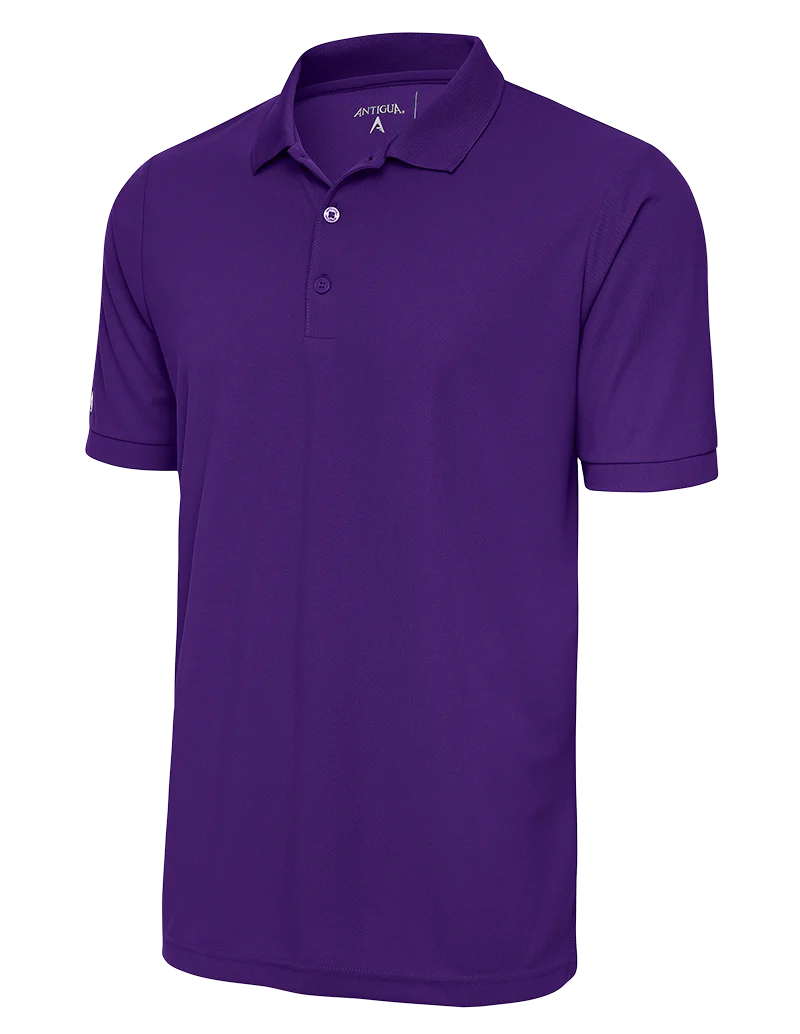 Legacy Polo Pique - Image 8