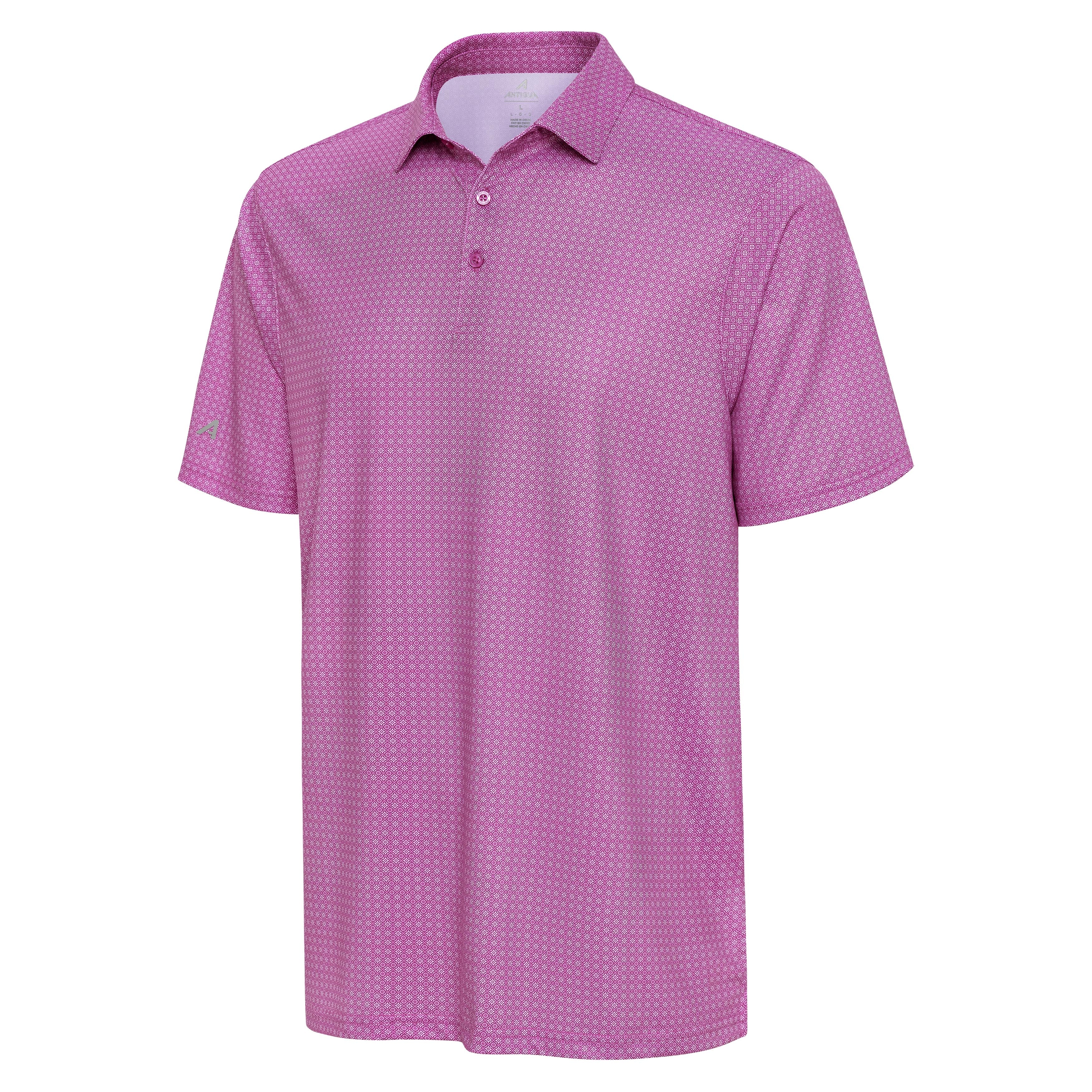 Mosaic Polo - Image 11