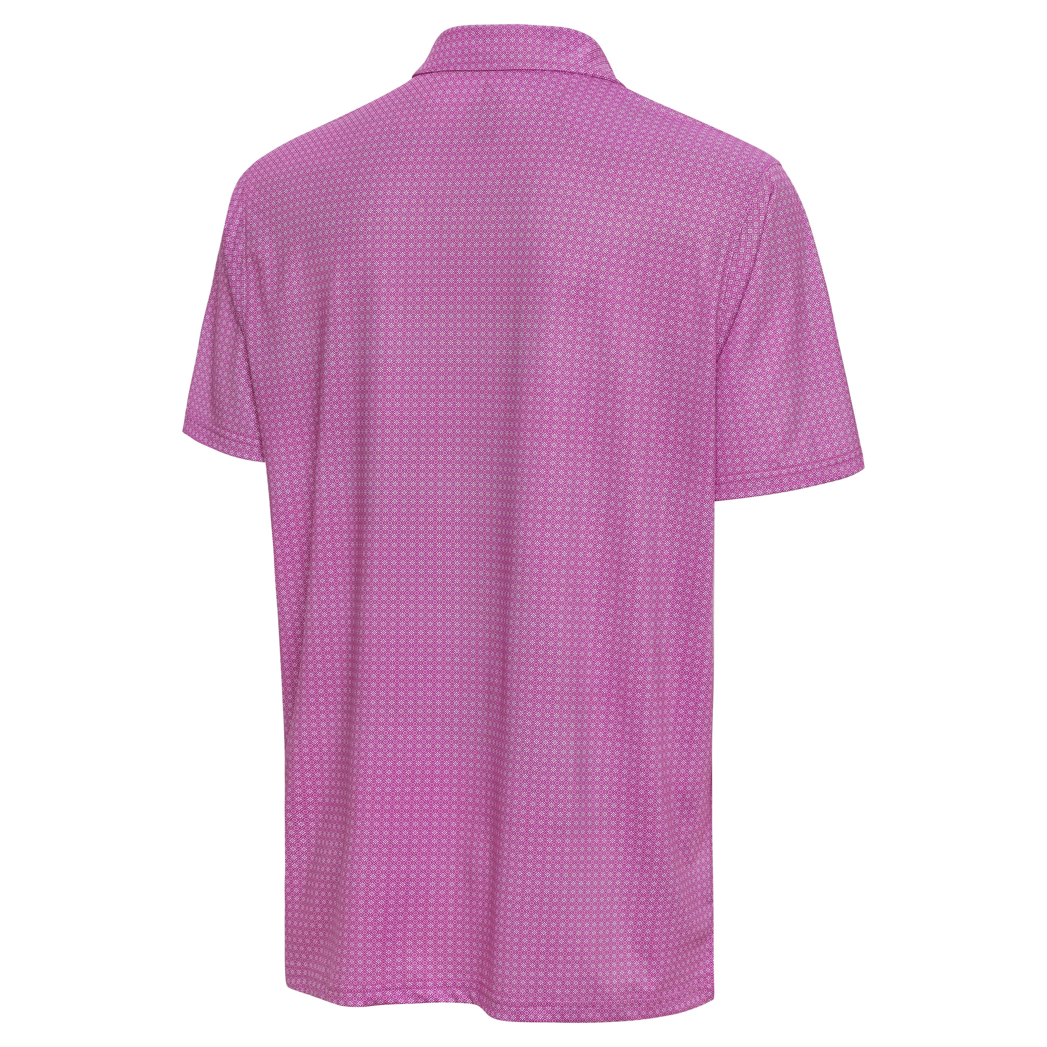 Mosaic Polo - Image 12
