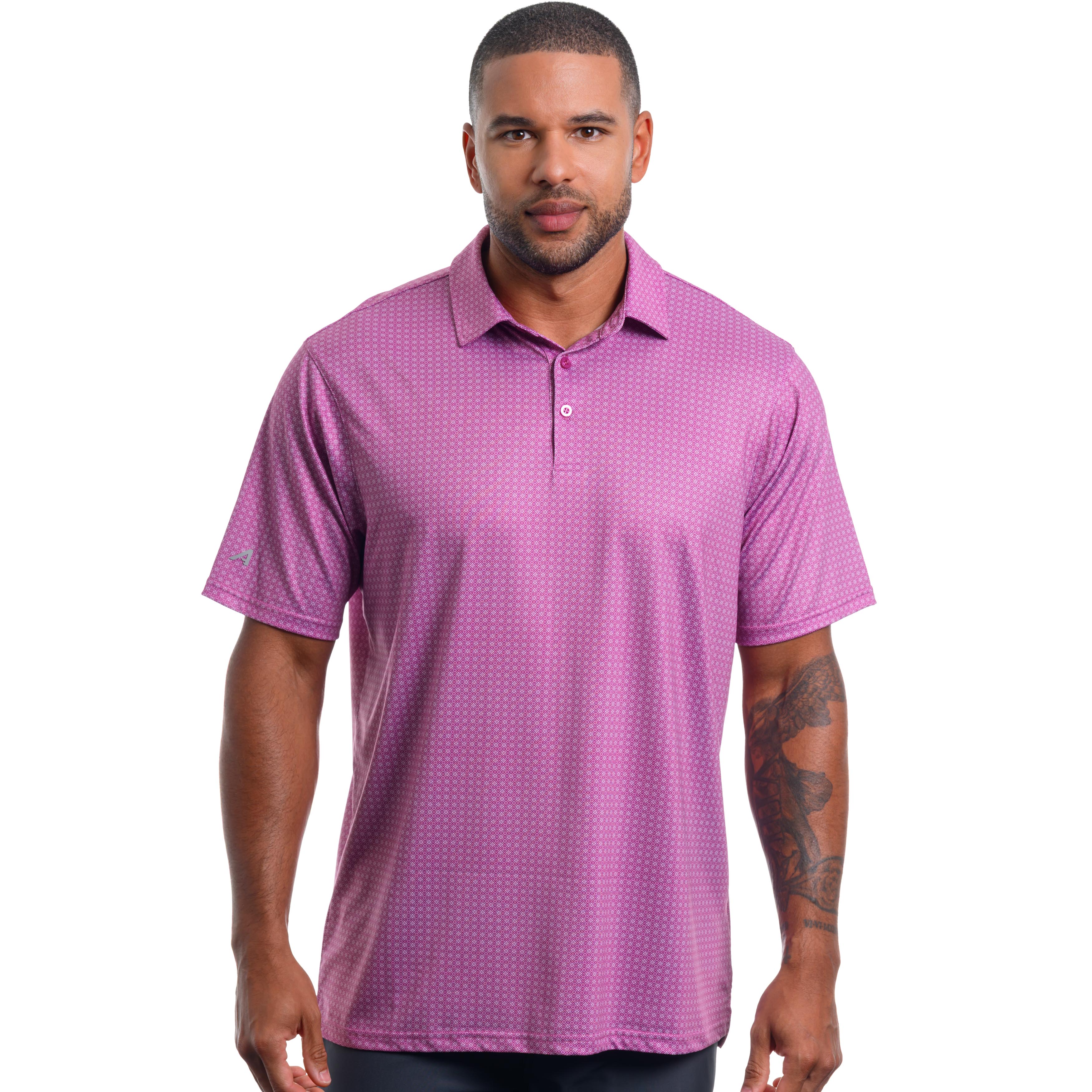 Mosaic Polo - Image 13