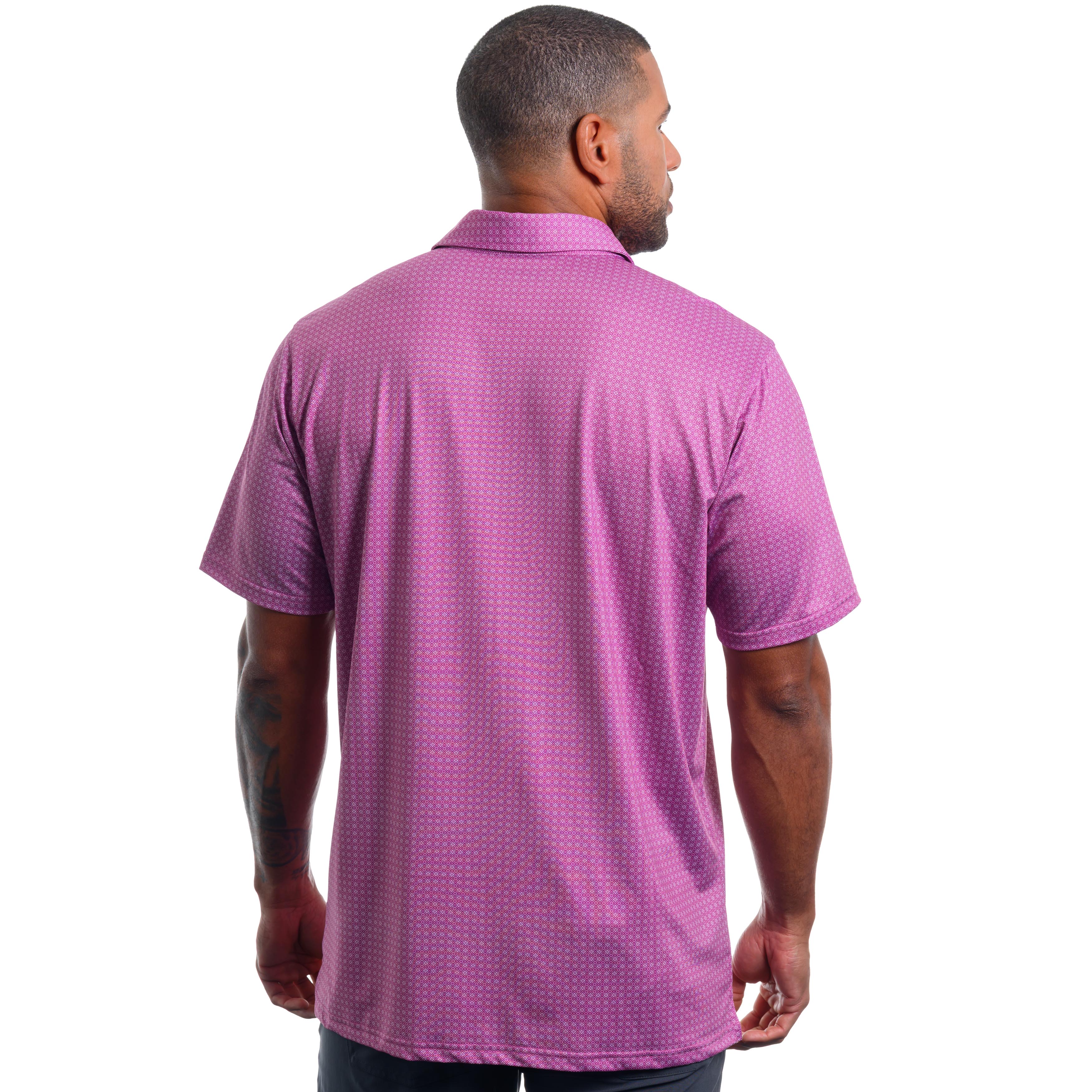 Mosaic Polo - Image 14