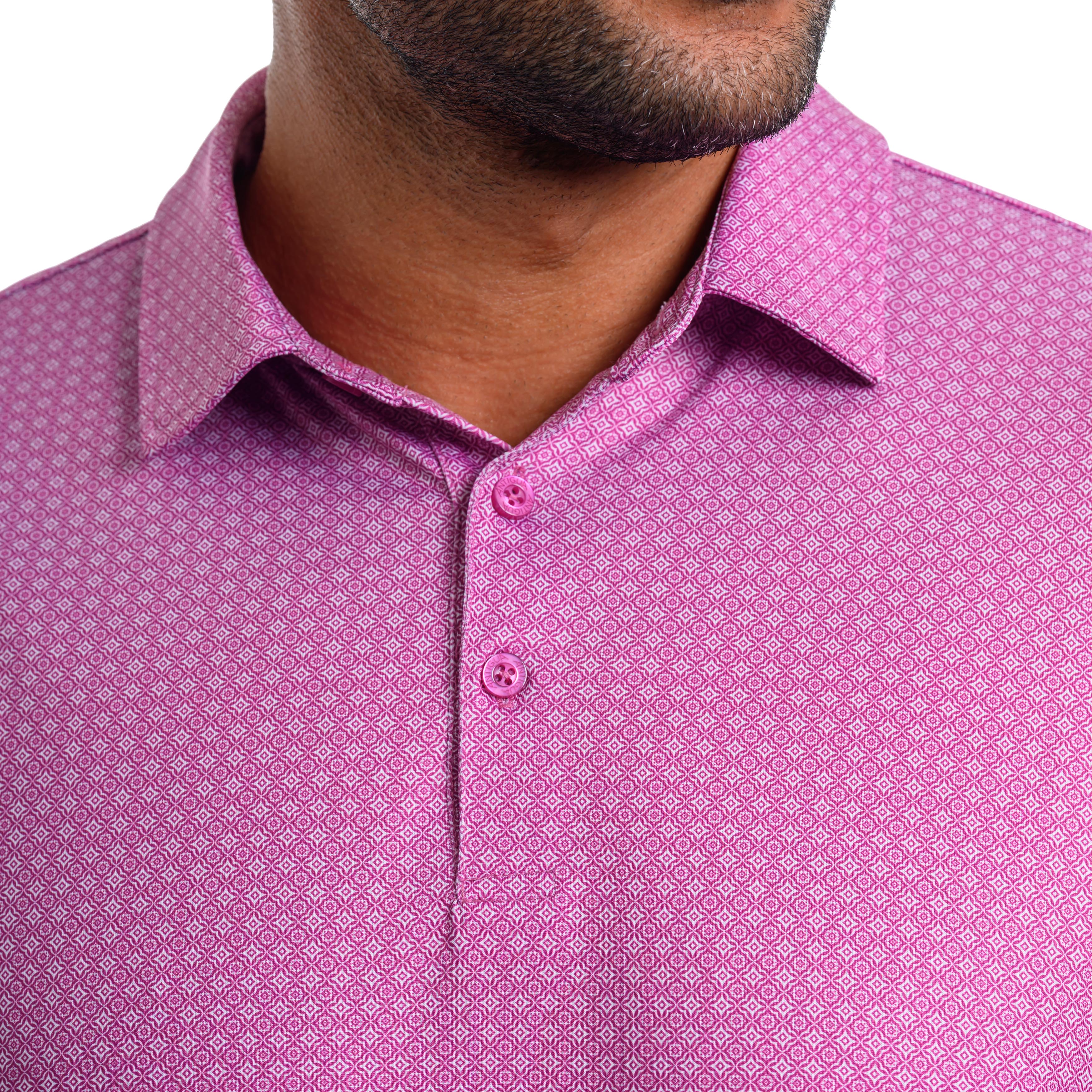 Mosaic Polo - Image 15