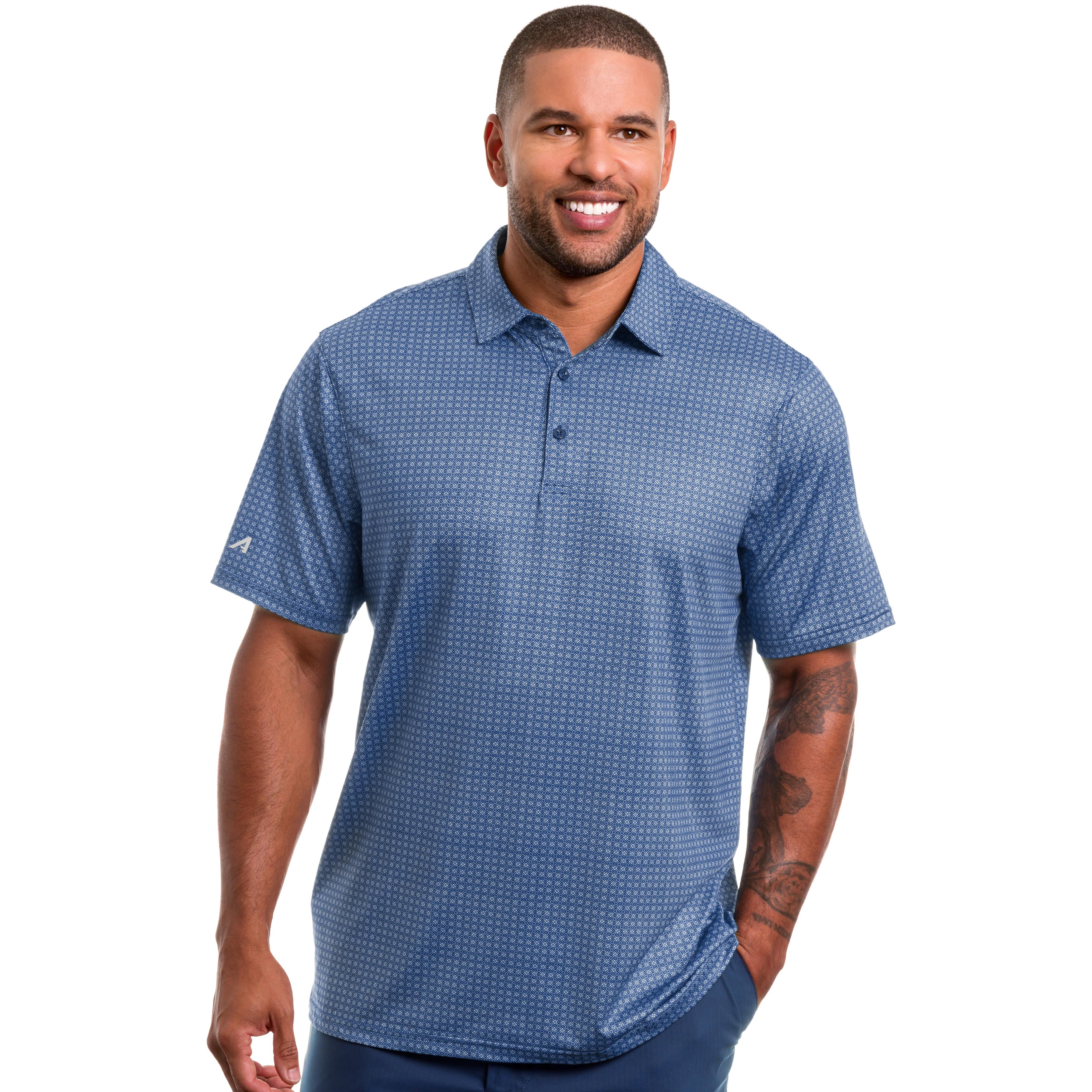 Mosaic Polo - Image 3