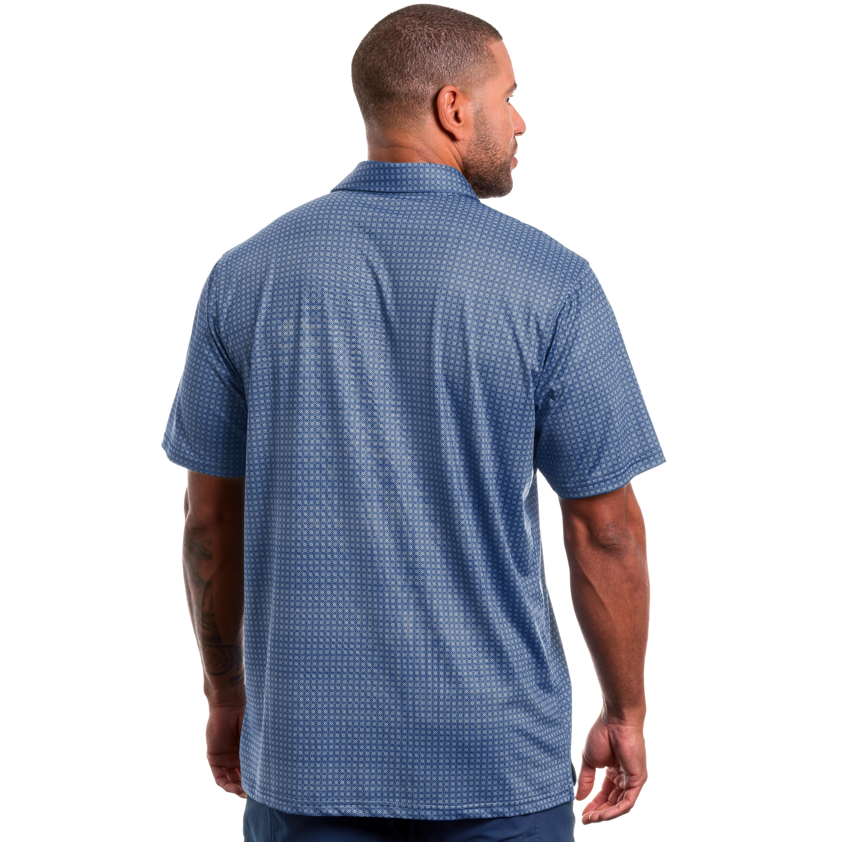 Mosaic Polo - Image 4