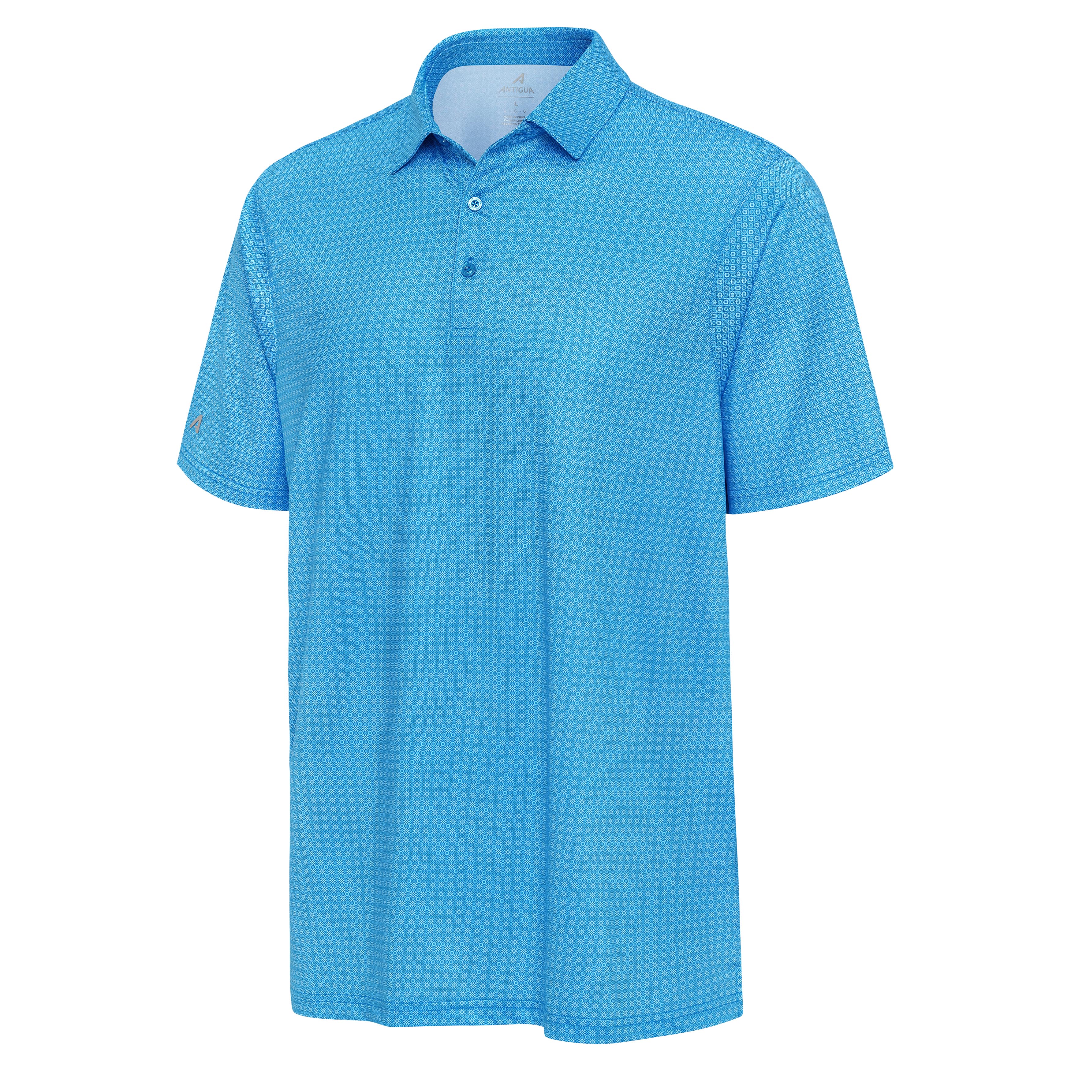 Mosaic Polo - Image 6