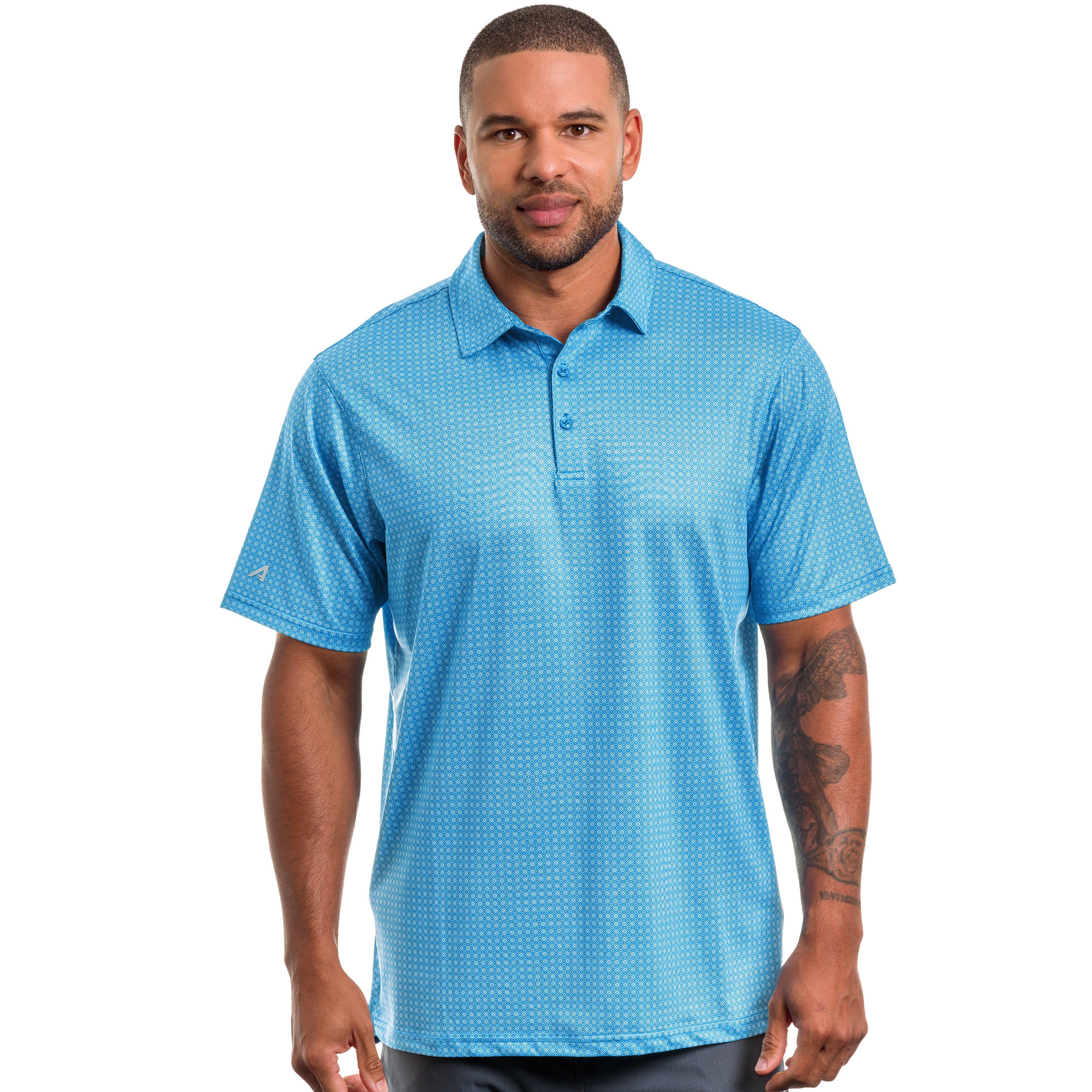 Mosaic Polo - Image 8