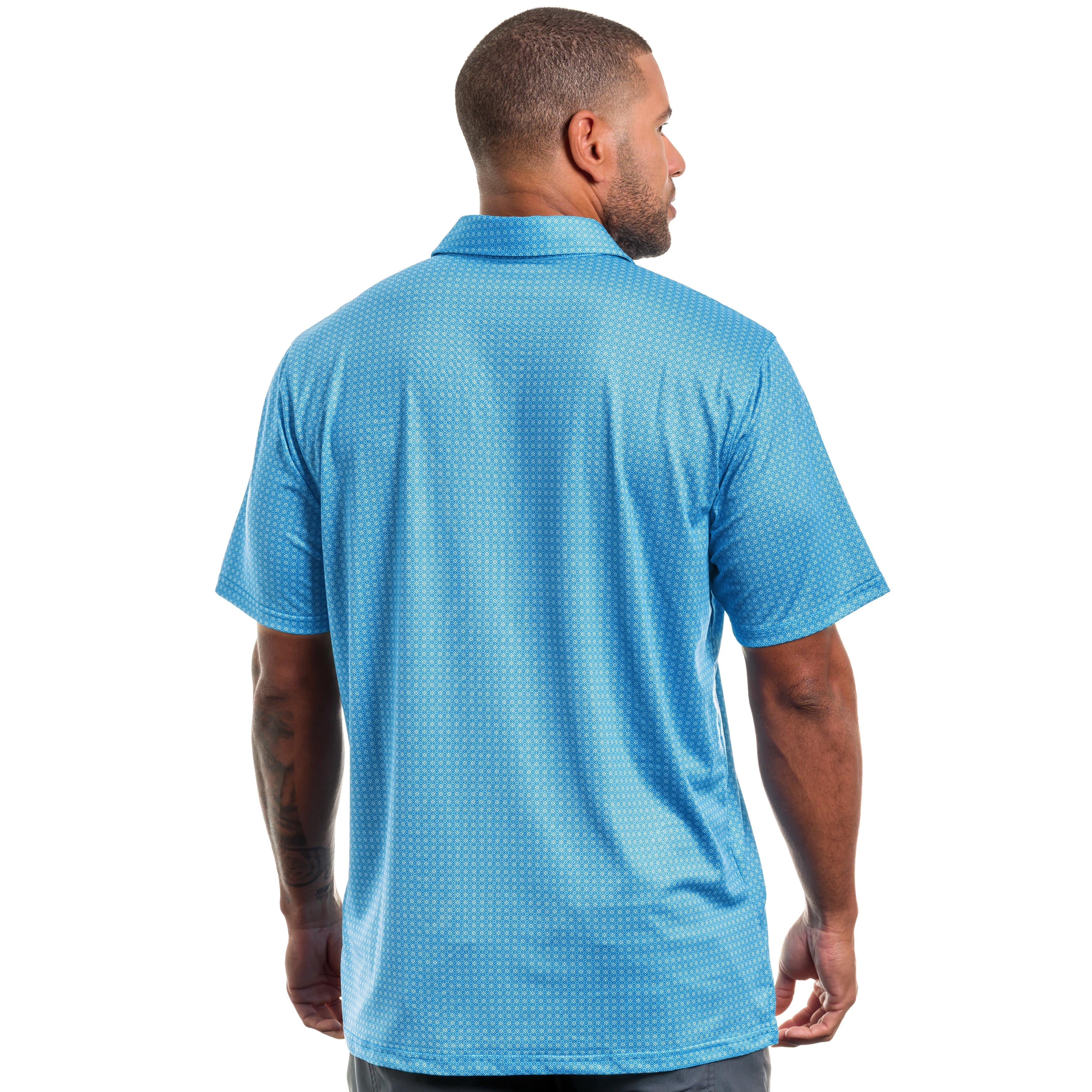 Mosaic Polo - Image 9