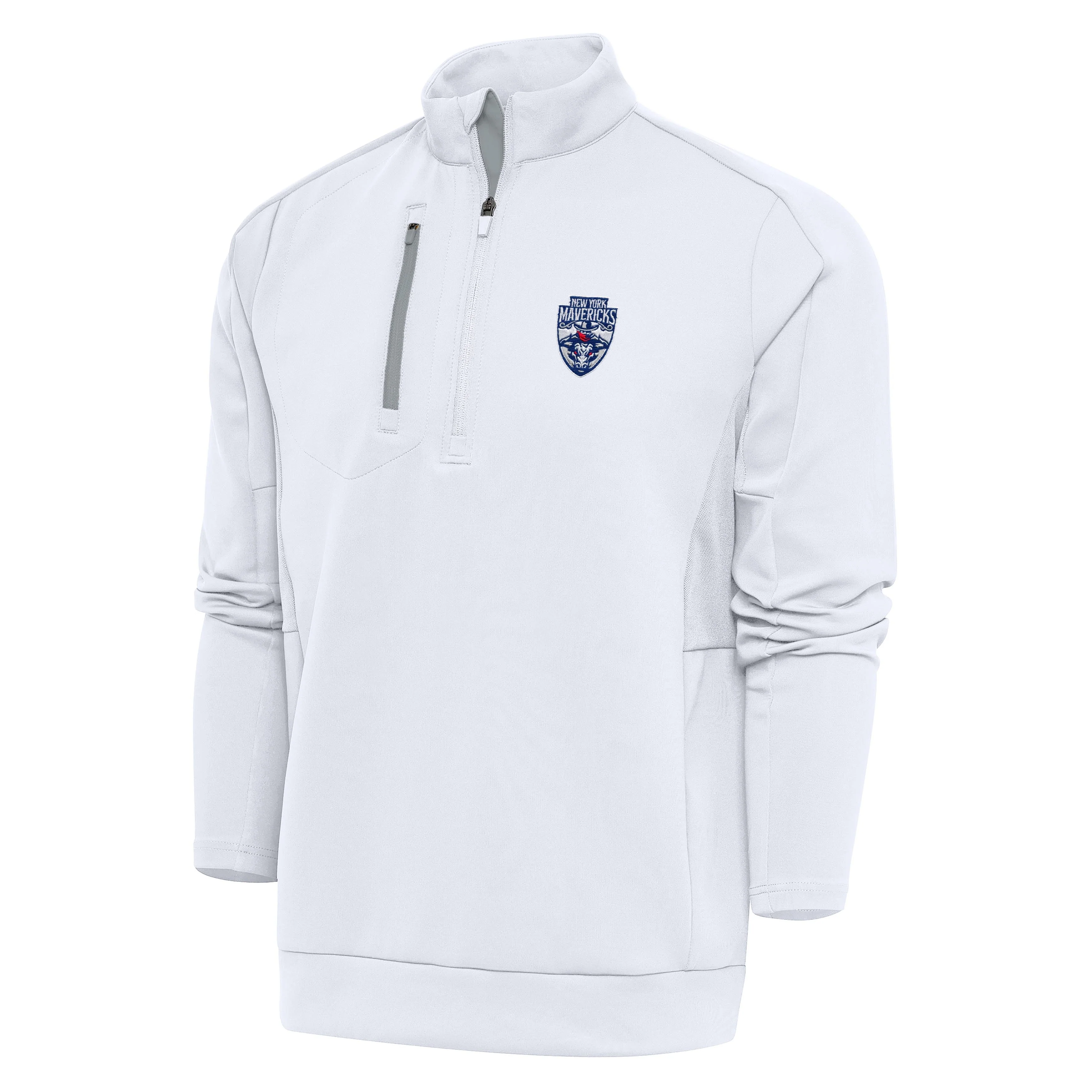 New York Mavericks Generation Pullover - Image 3