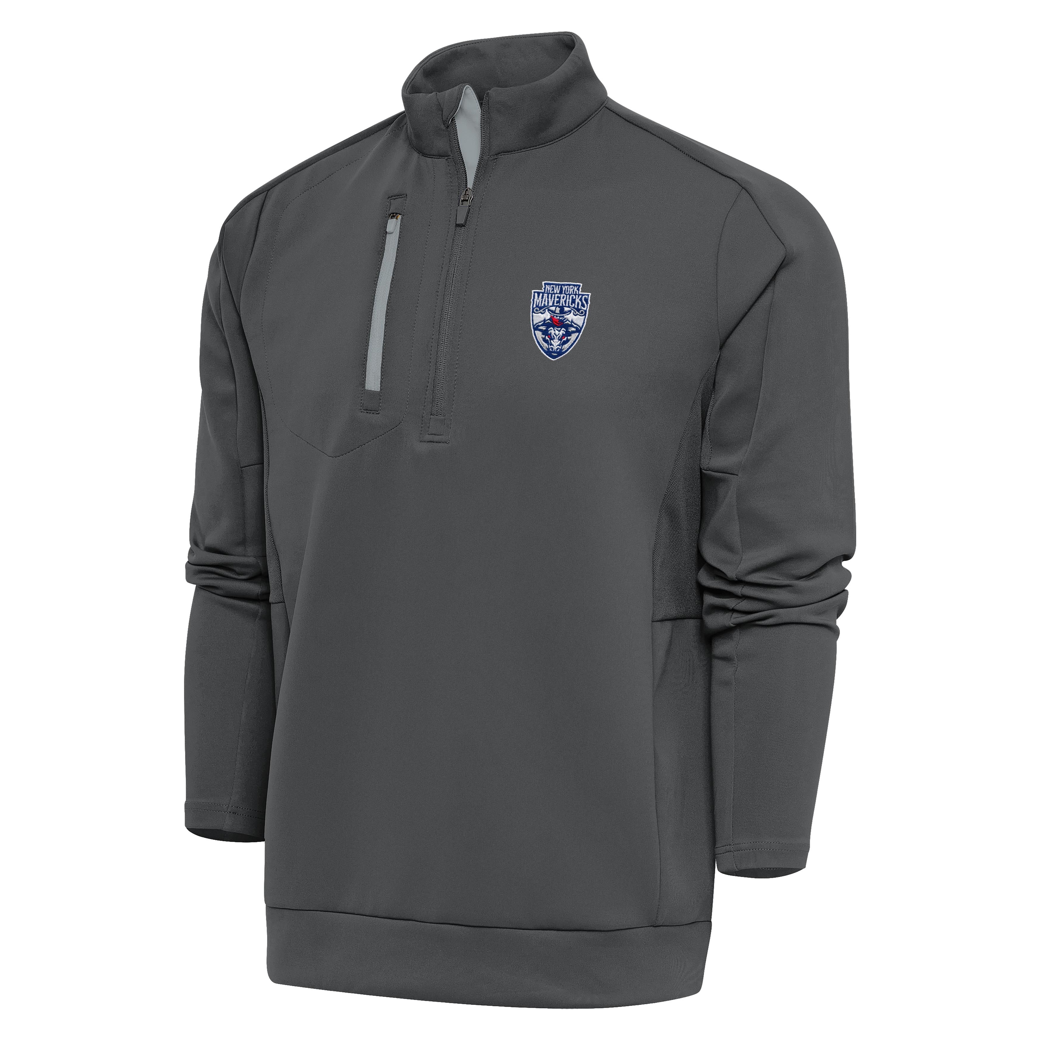 New York Mavericks Generation Pullover - Image 5