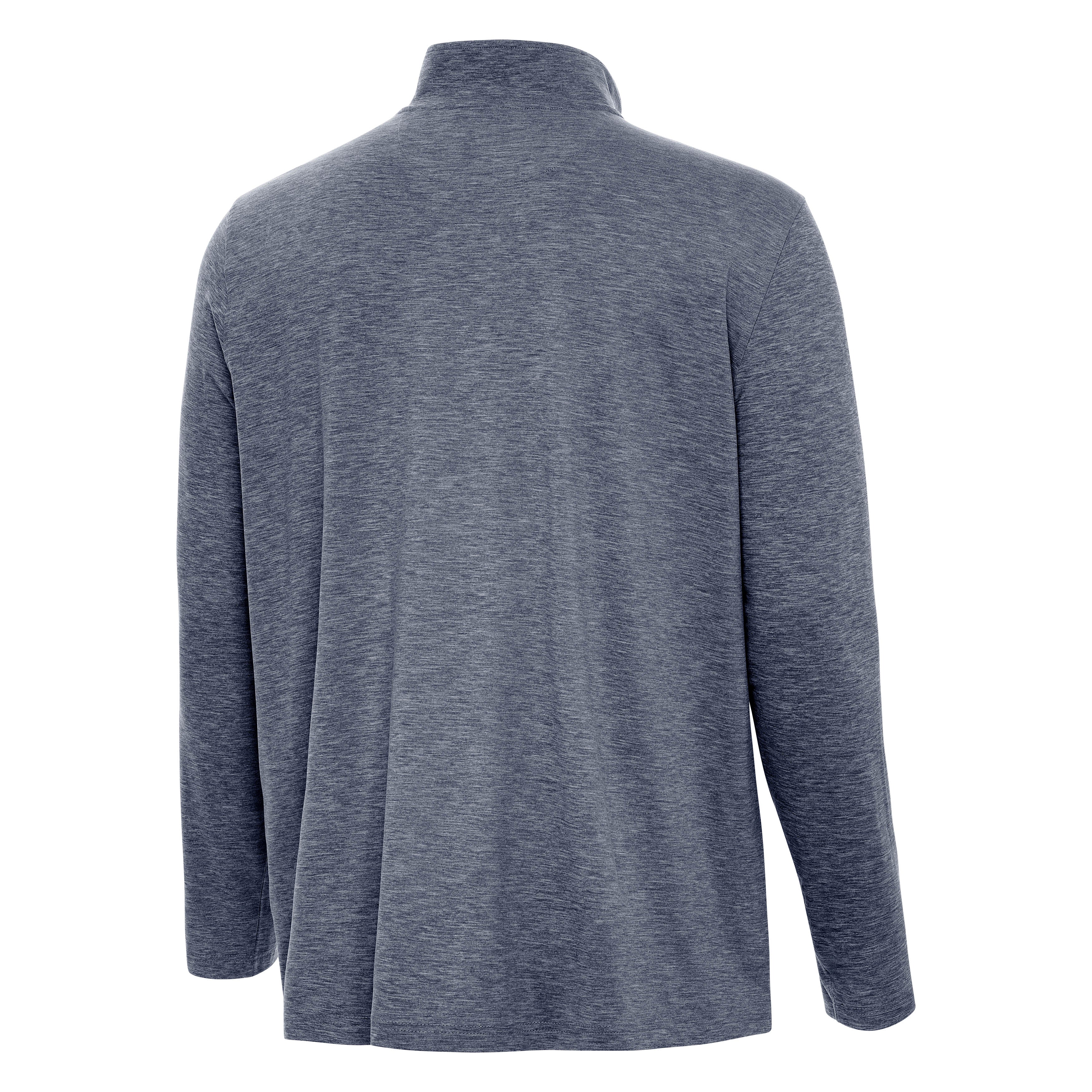 Hunk Quarter Zip Pullover - Image 9