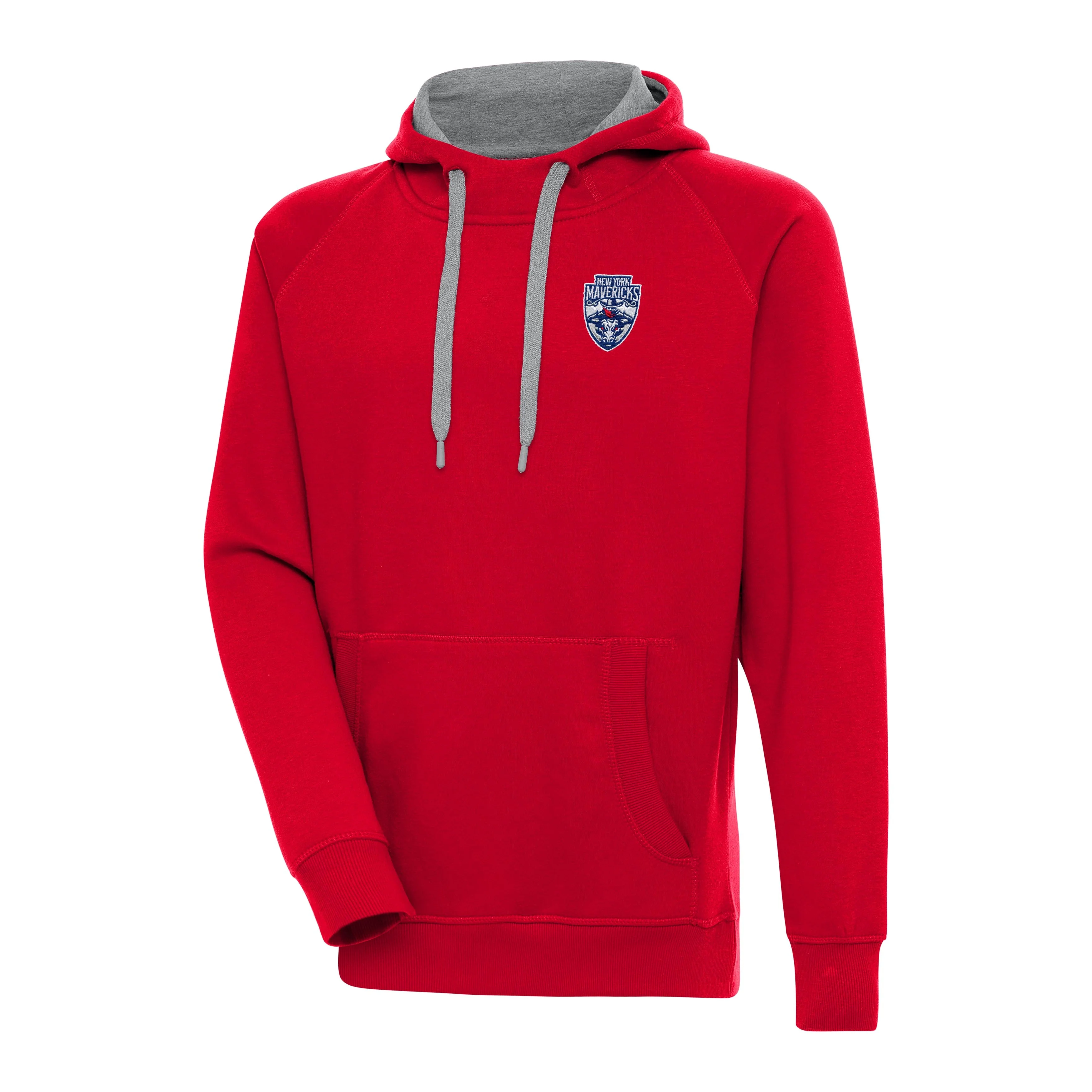 New York Mavericks Victory Pullover Hood - Image 3