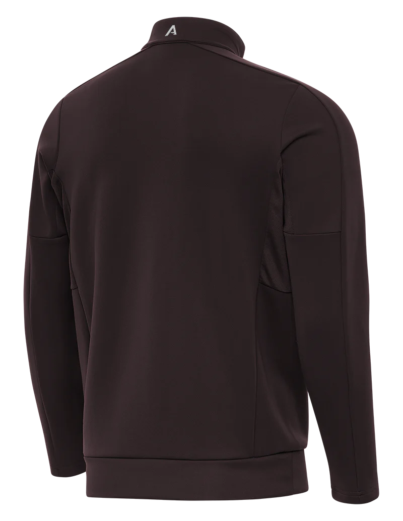 Generation Quarter Zip Pullover - Image 6