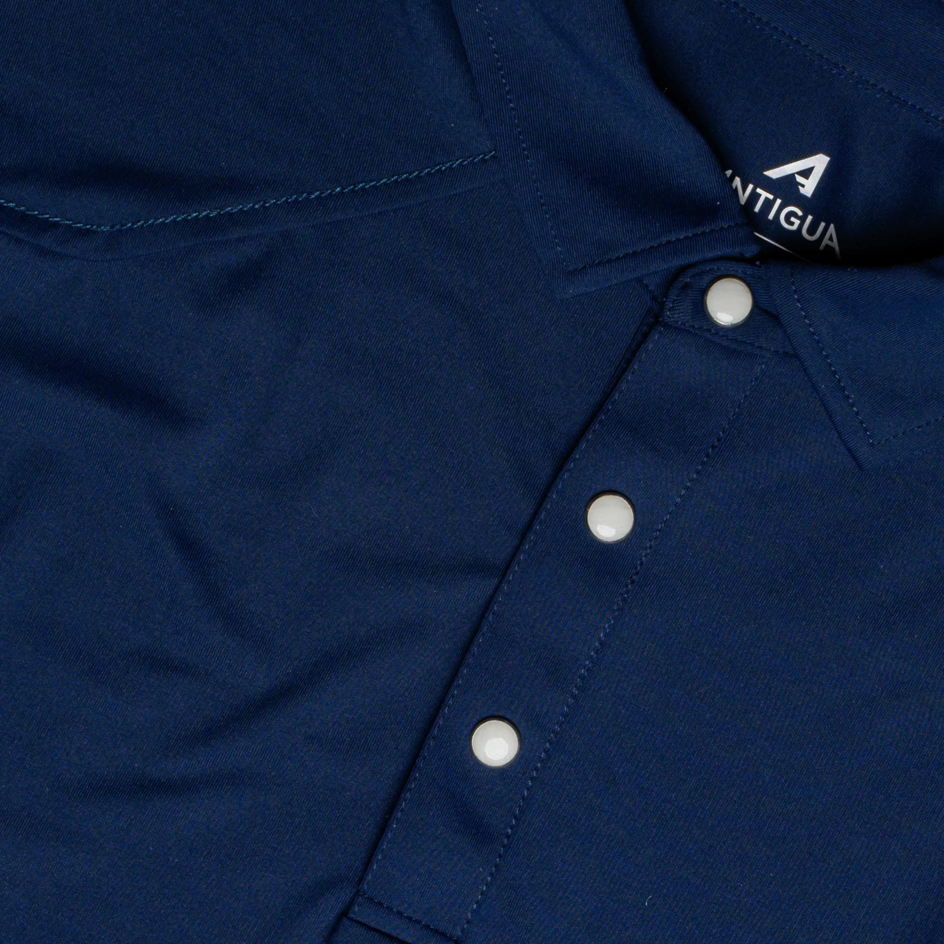 New York Mavericks Western Polo - Image 3