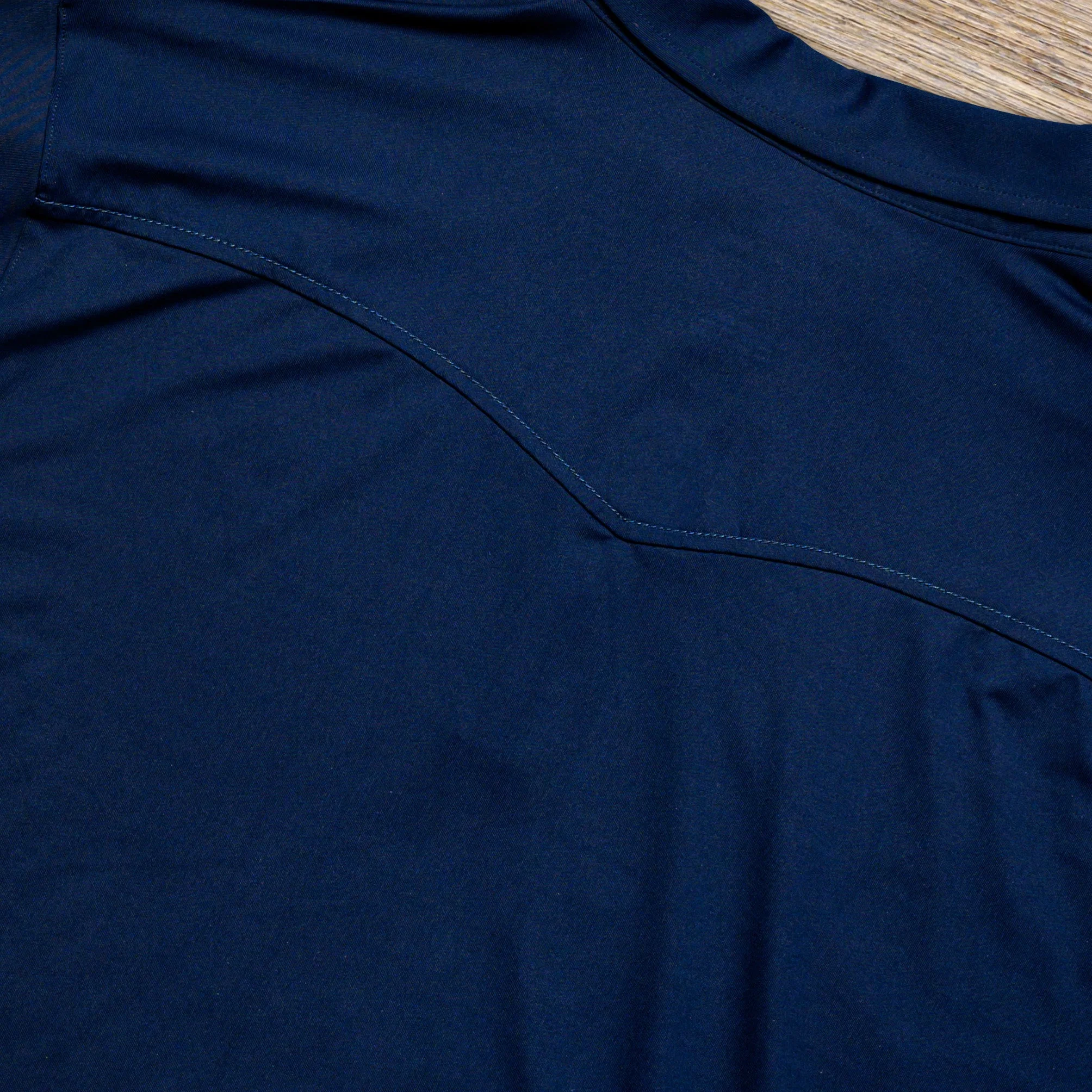 New York Mavericks Western Polo - Image 4