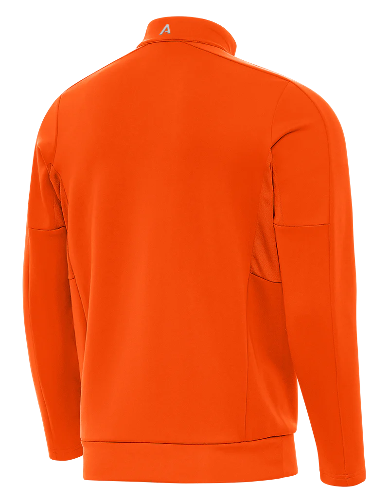 Generation Quarter Zip Pullover - Image 8