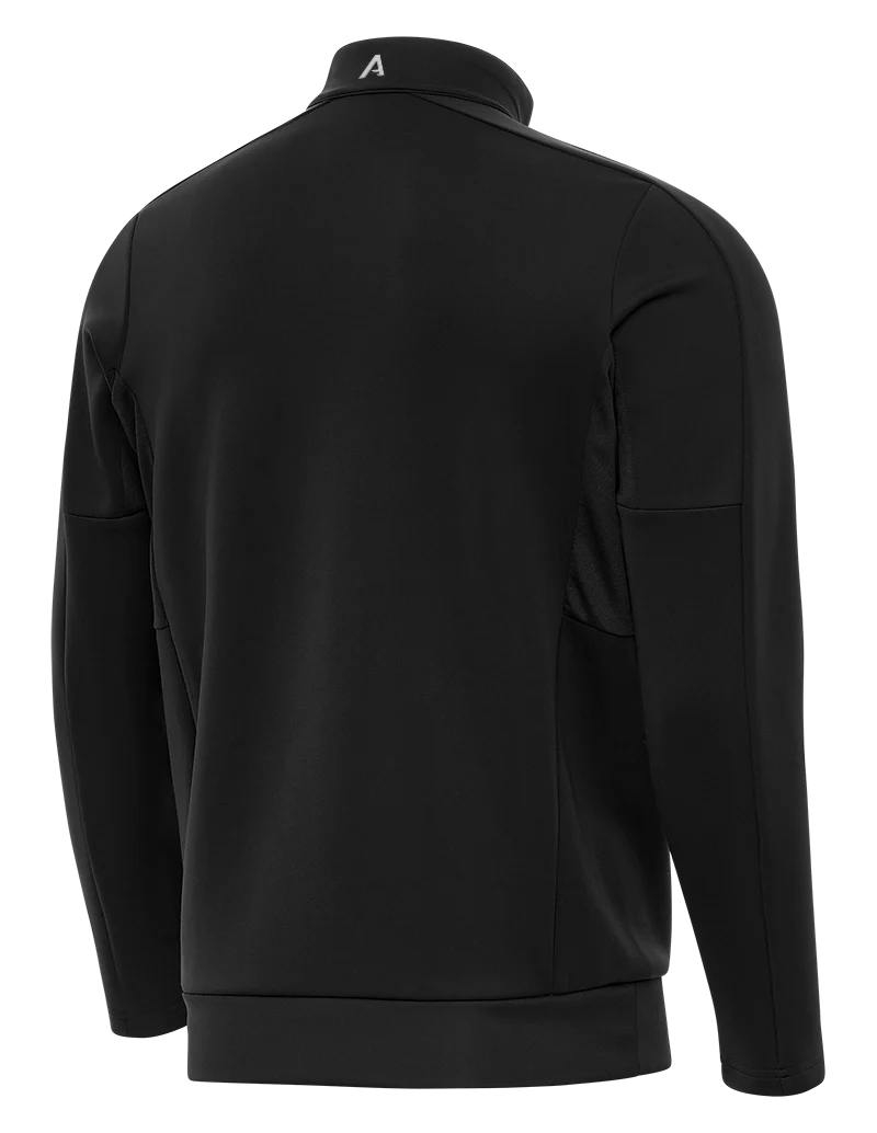 Generation Quarter Zip Pullover - Image 4