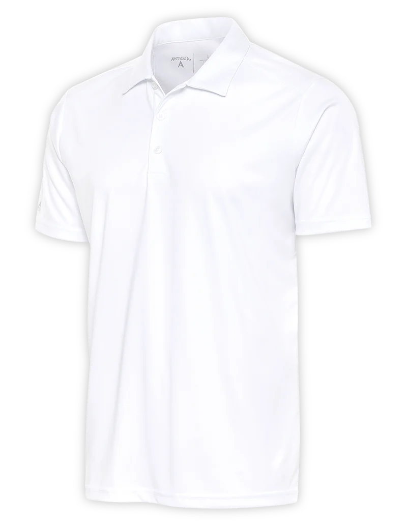 Tribute Knit Polo - Image 10