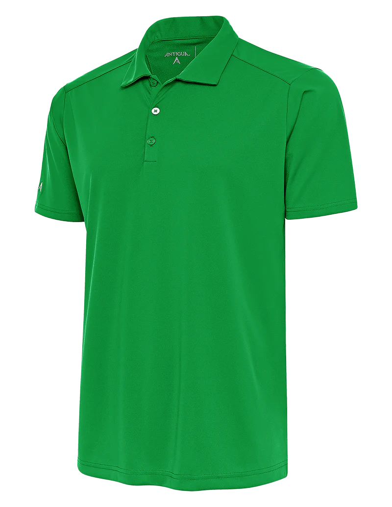 Tribute Knit Polo - Image 3